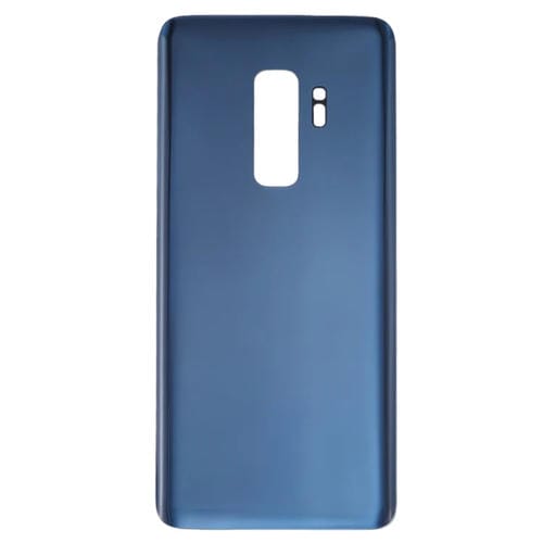 Rückseite Samsung Galaxy S9+ / G9650 (Blau)