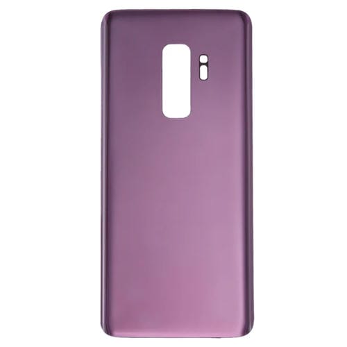 Rückseite Samsung Galaxy S9+ / G9650 (Lila)