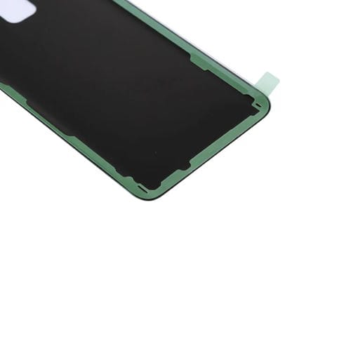 Couvercle Arrière Samsung Galaxy S9/G9600 (Noir)
