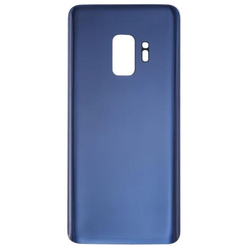 Copertura Posteriore Samsung Galaxy S9/G9600 (Blu)