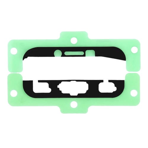 Adhésif Coque Avant Samsung Galaxy A8/A810 (10 Pièces)