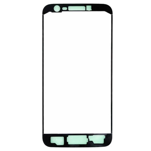 Front Housing Adhesive Samsung Galaxy J2 Pro/J250 (10 Pieces)