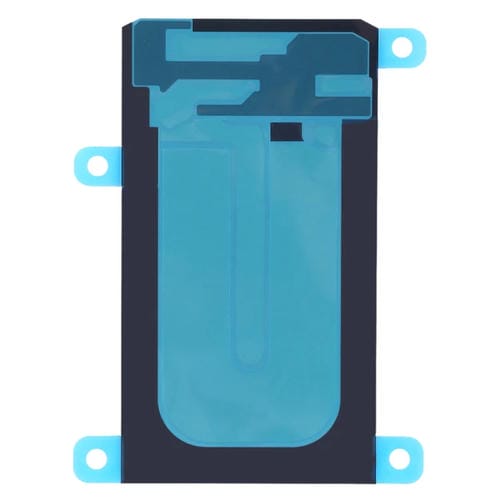 Adesivo Traseiro LCD Samsung Galaxy J2 Pro/J250 (10 Peças)