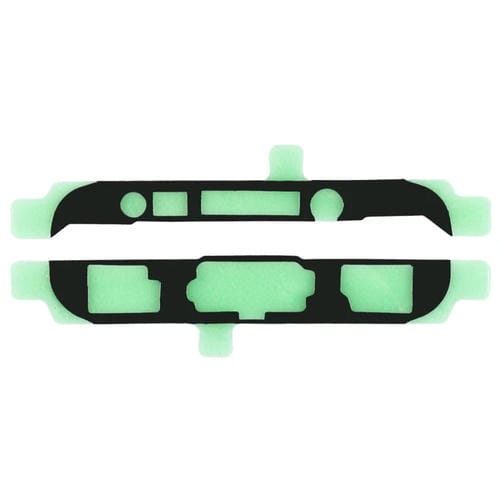 Adhésif de Coque Avant Samsung Galaxy J7 Pro/J7/J730 - Pack de (10 Pièces)