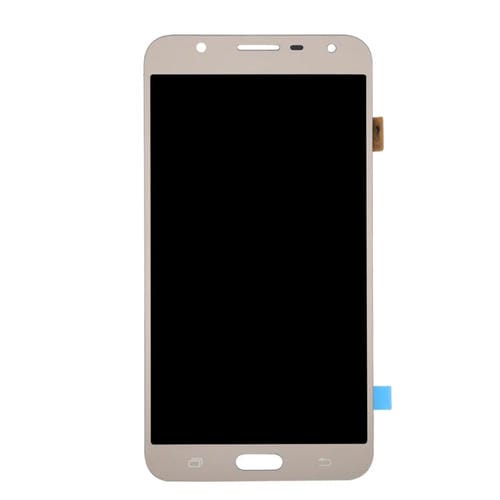 Ecrã LCD Samsung Galaxy J7 Neo J701 (Dourado)