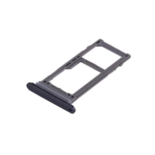 SIM and Micro SD Card Tray Samsung Galaxy S9+ / S9 (Gray)
