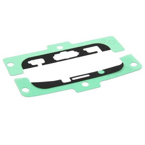 Adesivo del Guscio Anteriore Samsung Galaxy A8/A800 (10 Pezzi)