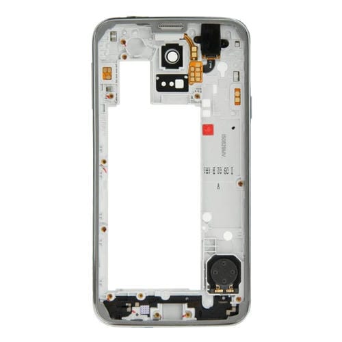 Mittelrahmen Samsung Galaxy S5 Neo/G903 (Silber)