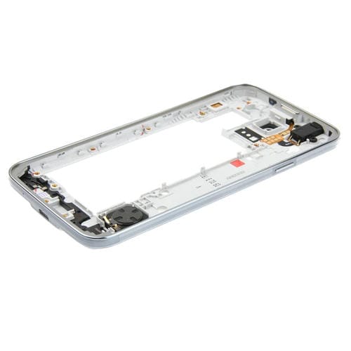 Mittelrahmen Samsung Galaxy S5 Neo/G903 (Silber)