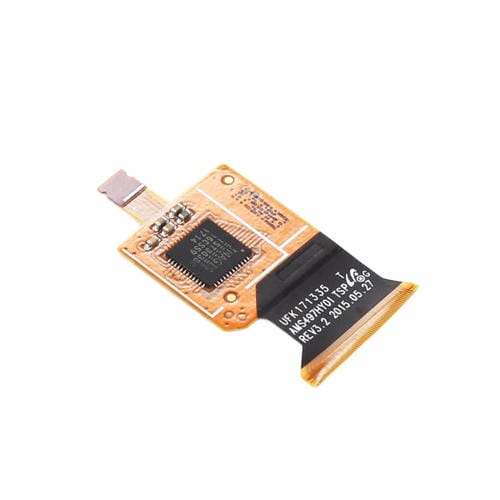 Cabos Flexíveis Conector LCD Samsung Galaxy J2/J200, J3/J300, J5/J500 (Par)