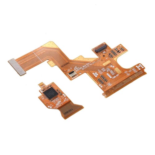 Flexkabel LCD-Anschluss Samsung Galaxy S4 Mini I9190 (2013)