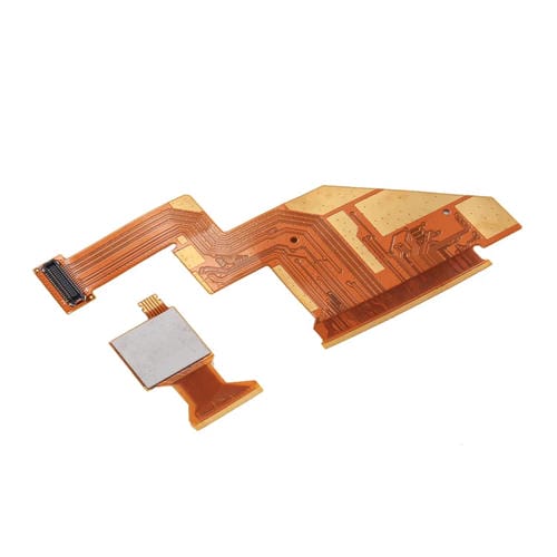 Cabos Flex Conector LCD Samsung Galaxy S2I Mini I8190/I8200