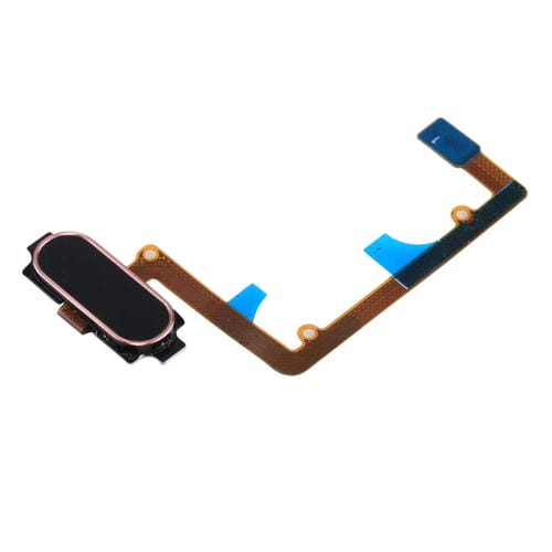 Flex Cable with Fingerprint Identification Samsung Galaxy A5/A510 (Pink)