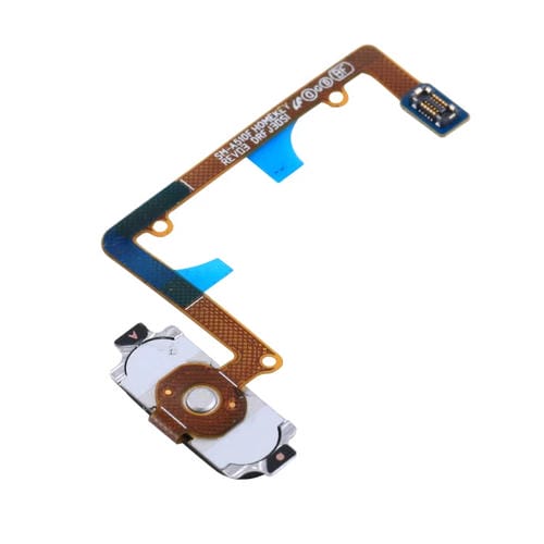Flex Cable with Fingerprint Identification Samsung Galaxy A5/A510 (Pink)