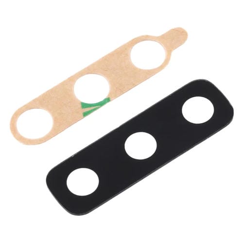 Rear Camera Lens Samsung Galaxy A7 A750F/DS (Black)