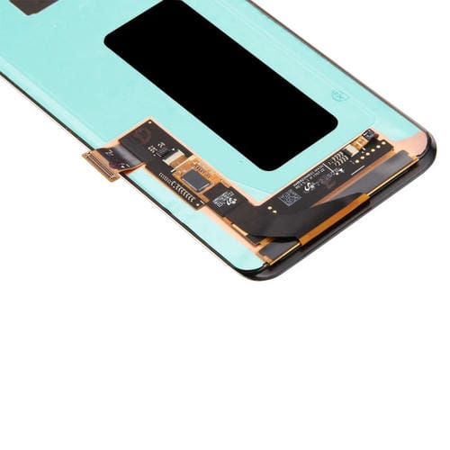 Schermo LCD + Pannello Touch Samsung Galaxy S8 Plus G955 (Nero)