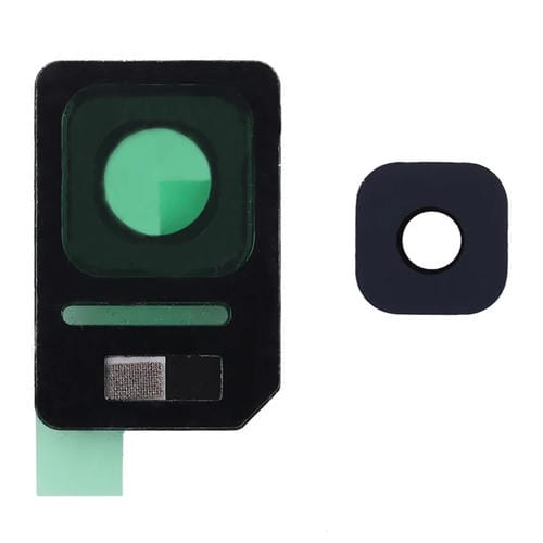 Cornice e Copertura della Lente Fotocamera Posteriore Samsung Galaxy S7 Active G891