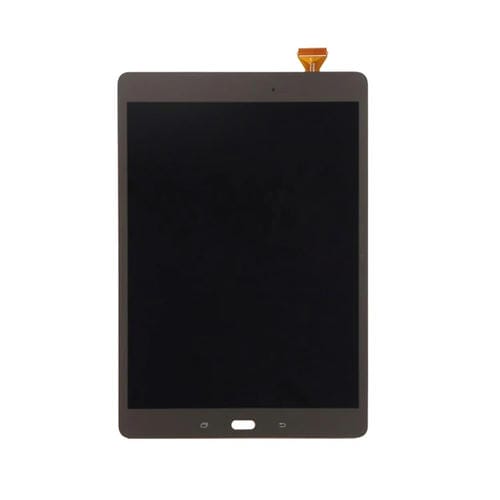 Ecrã LCD Samsung Galaxy Tab A 9.7 T550 (Café)