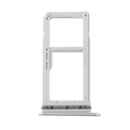 Bandeja de Tarjeta SIM y SD Samsung Galaxy S7 / G930 (Oro)