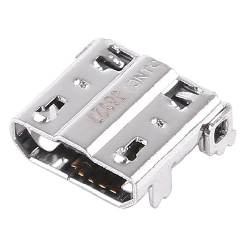 Conector de Porto de Carregamento Samsung Galaxy Note 3 Neo/N7505 (10 Peças)