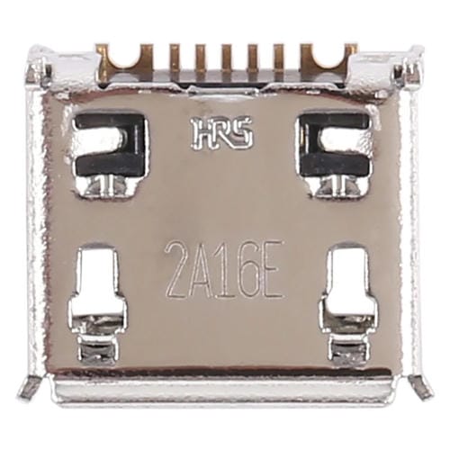 Ladeanschlussstecker Samsung Galaxy Star Pro S7262 (10 Stück)