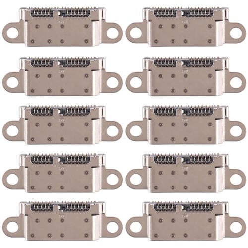 Connettore di Ricarica Porta Samsung Galaxy Note Pro 12.2/P900 (10 Pezzi)