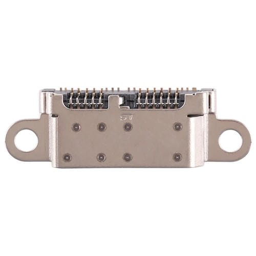 Connettore di Ricarica Porta Samsung Galaxy Note Pro 12.2/P900 (10 Pezzi)