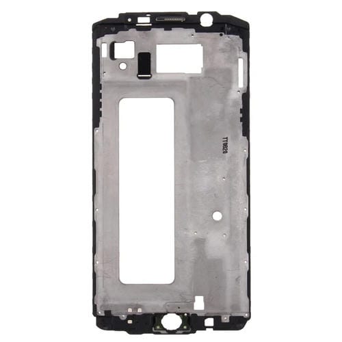 Carcasa Frontal LCD Marco Bisel Placa Samsung Galaxy Note 5/N9200