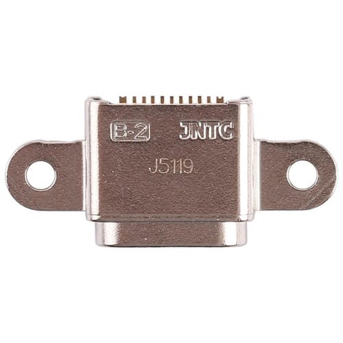 Charging Connector Samsung Galaxy S7 Active (Set of (10 Pieces)