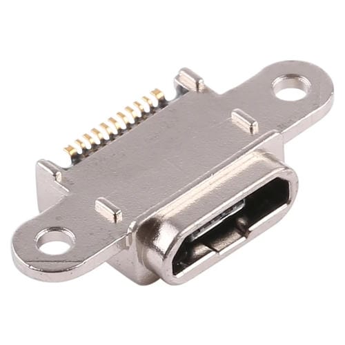 Charging Connector Samsung Galaxy S7 Active (Set of (10 Pieces)