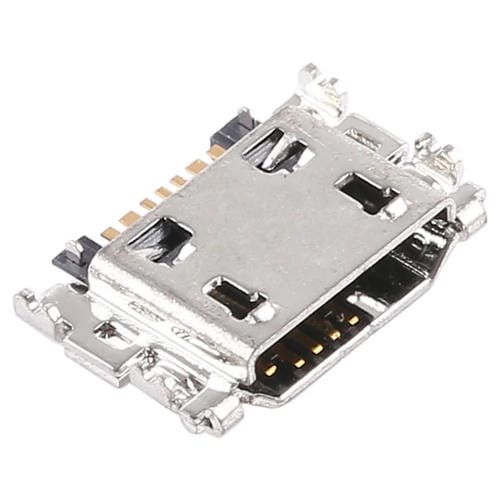 Connecteur de Port de Charge Samsung Galaxy J7 Pro (10 Pièces)