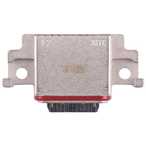 Ladeanschlussstecker Samsung Galaxy A8 A530F/DS Pack (10 StĂŒck)