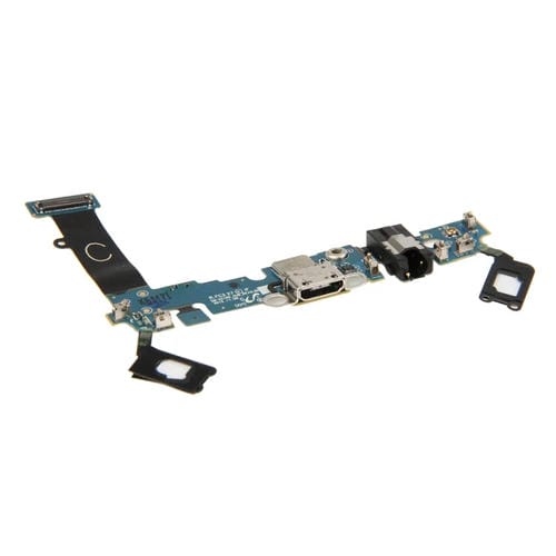 Loading Port and Sensor Samsung Galaxy A5 Flex Cable and Headphones Connector