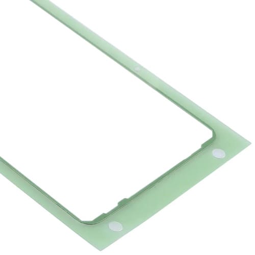 Adesivo del Frontale del Case Samsung Galaxy A7 A750 - Pacco di (10 Pezzi)