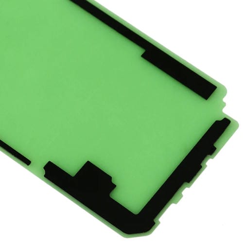 Autocolantes Adesivos Impermeáveis Samsung Galaxy Note 9 (10 Peças)