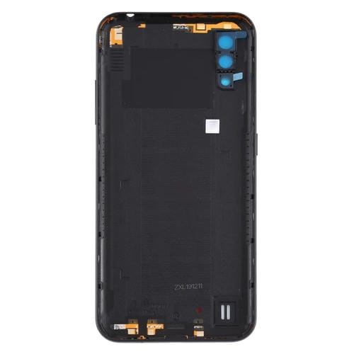 Back Cover Battery Samsung Galaxy A01 (Black)