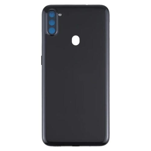 Coperchio Posteriore della Batteria Samsung Galaxy A11 (Nero) Copertura