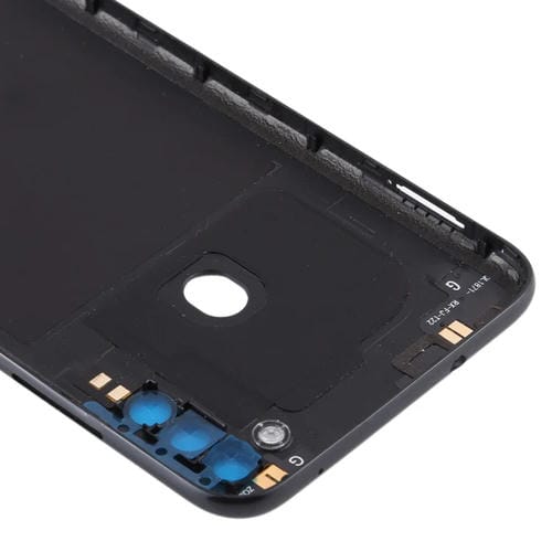 Coperchio Posteriore della Batteria Samsung Galaxy A11 (Nero) Copertura