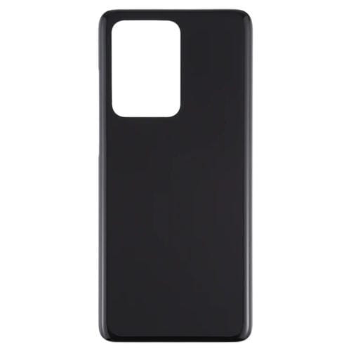 Back Cover Battery Samsung Galaxy S20 Ultra (Black)
