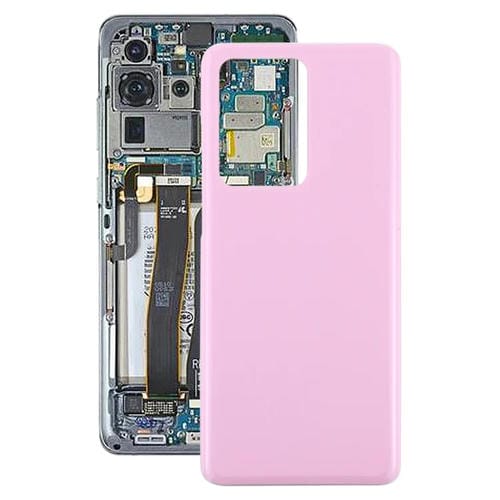 Back Cover Battery Samsung Galaxy S20 Ultra (Pink)