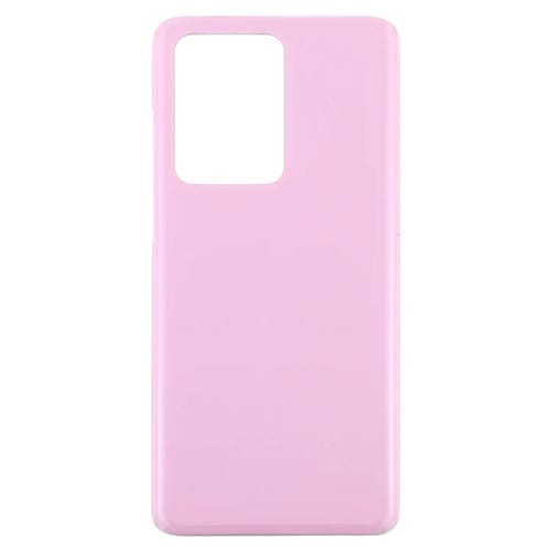 Back Cover Battery Samsung Galaxy S20 Ultra (Pink)