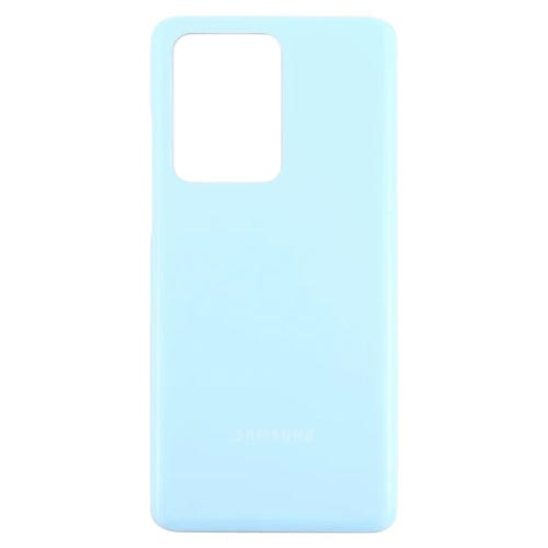 Back Cover Battery Samsung Galaxy S20 Ultra (Blue)