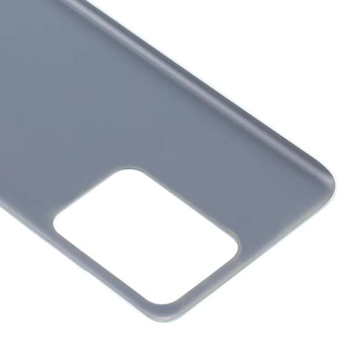 Copertura Posteriore Batteria Samsung Galaxy S20 Ultra (Bianco)