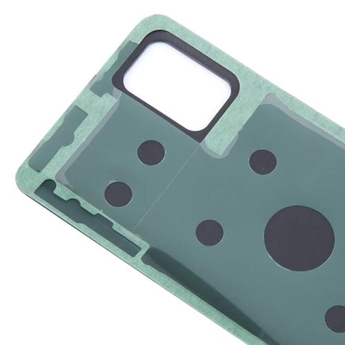 Back Cover Battery Samsung Galaxy A31 (Blue)