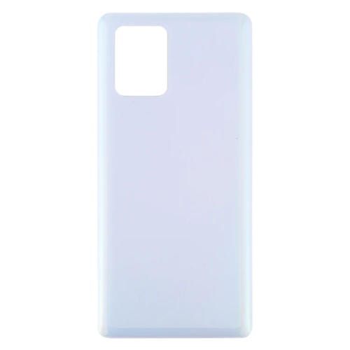 Coperchio Posteriore della Batteria Samsung Galaxy S10 Lite (Bianco)