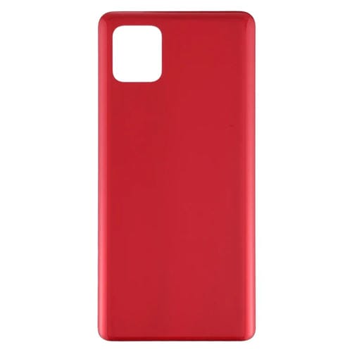 Coperchio Posteriore della Batteria Samsung Galaxy A91 (Rosso)