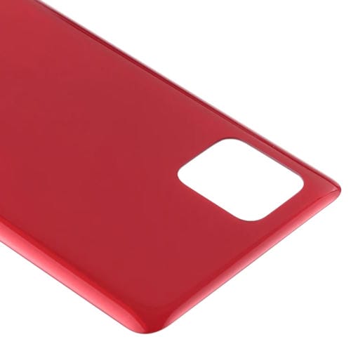 Coperchio Posteriore della Batteria Samsung Galaxy A91 (Rosso)