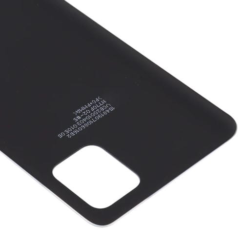 Coperchio Posteriore della Batteria Samsung Galaxy A91 (Rosso)