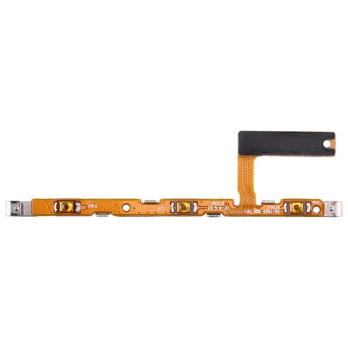 Pulsante di Volume Flex Cable Samsung Galaxy Tab S4 10.5 SM-T835