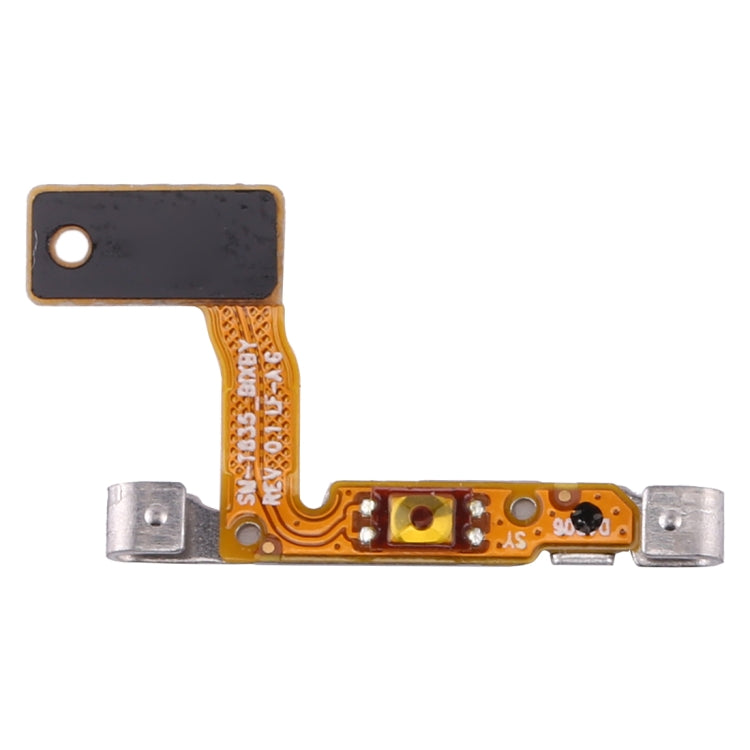 Para Samsung Galaxy Tab S4 10.5 SM-T835 Botón de encendido Flex Cable